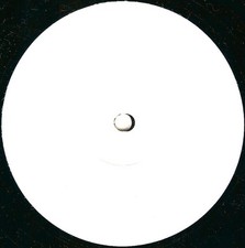Unknown Artist ‎– Methoddopia / String Theory 12" Vinyl Drum and Bass Brickhouse