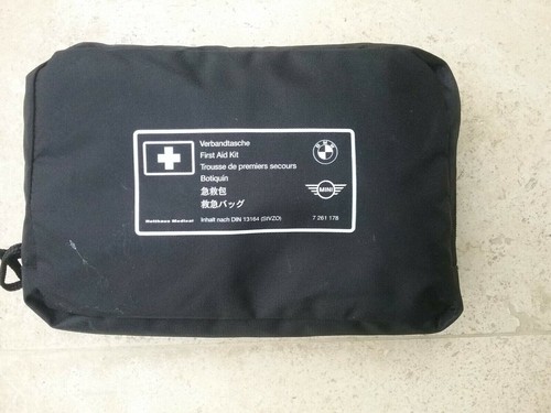 Genuine bmw mini first aid - bmw,
