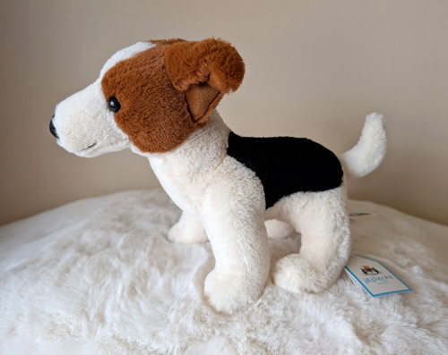 Bnwt jellycat albert jack - bnwt,