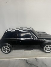 Steepletone BMW Mini Cooper