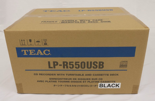 Teac r550usb cd recorder - teac,