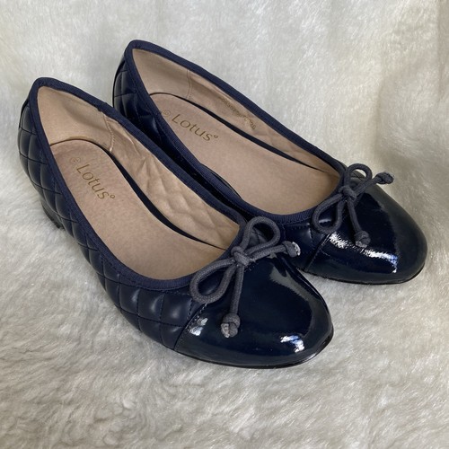Lotus shoes size - shoes, 6