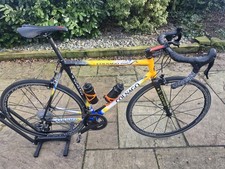 COLNAGO C40 - RABOBANK  - 58