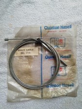 Brake cable ford cortina mk2 - brake,