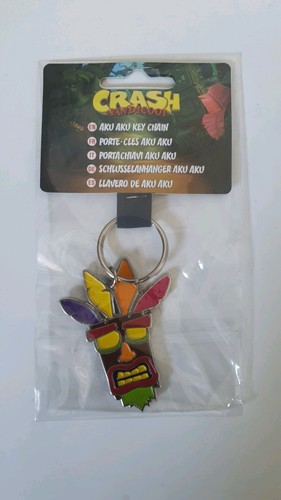 Crash bandicoot sane - crash,