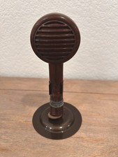 Vintage Shure Crystal