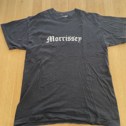 Morrissey you are the quarry - morrissey,