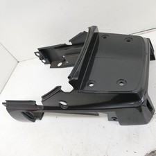 Kawasaki GPX 750 R Rear