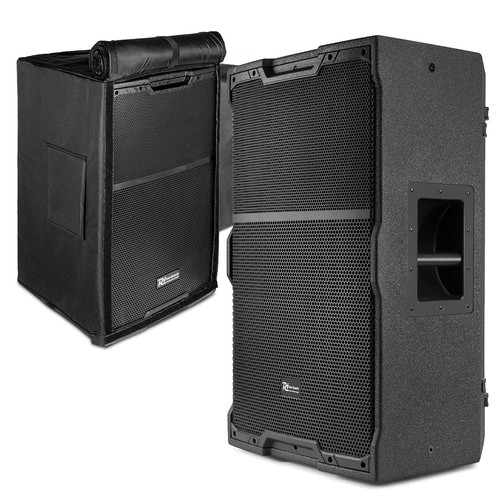 Pair full range active - full,