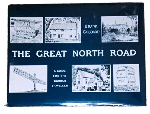 The great north - the, road