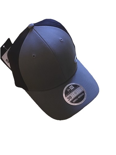 Oakley tinfoil cap - new, era