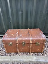 Vintage 1930s 1940s Steamer