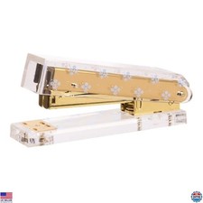 Laura Ashley Mini Stapler 5”