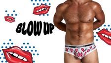 Aussiebum Underwear Blowup