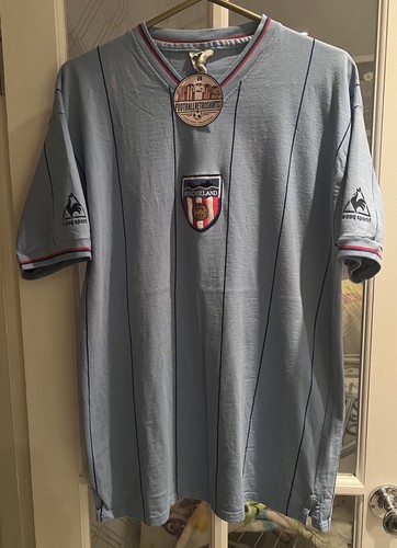 Sunderland 1981 away shirt - away,