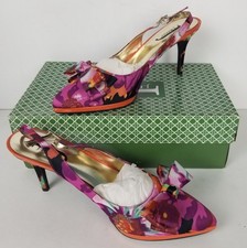 J. Renee Women's Slingback