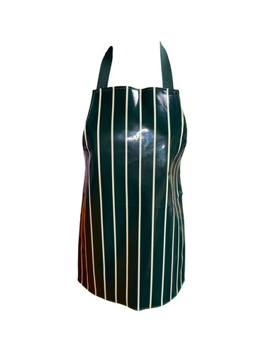 Kids pvc coated butchers - kids,