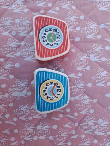 Cath kidston retro clock - , salt