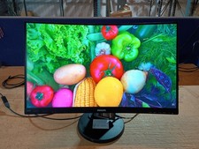 Philips 24" Curved Monitor