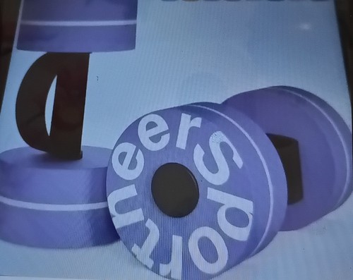 Sportneer water dumbbells - sportneer,
