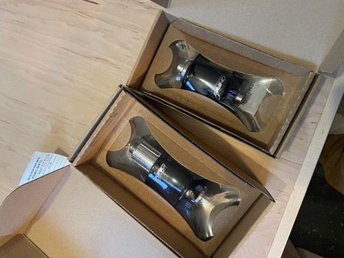 Chris king hub - set, 32h