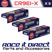 NGK Spark Plug for TRIUMPH