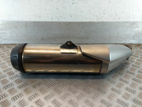 Honda vfr 800 exhaust - honda,