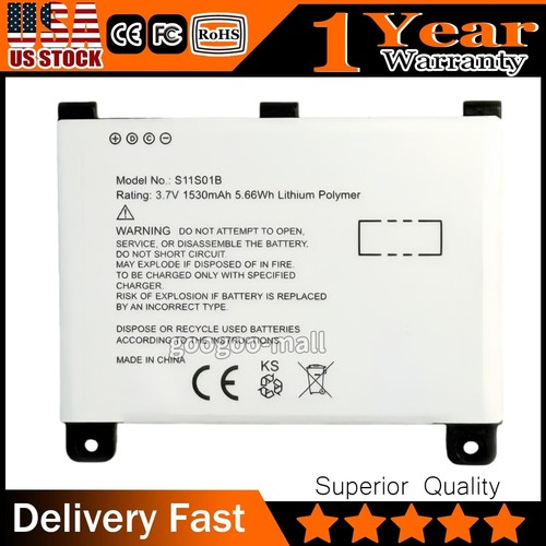 S11s01b battery for amazon - battery,