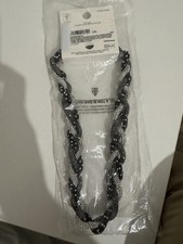 Jewellery Necklace Mark and