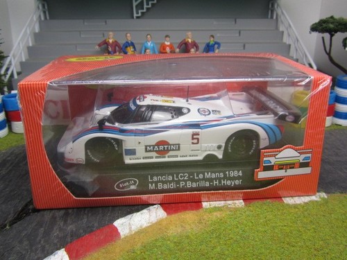 Slot lancia ca08b - slot.it,