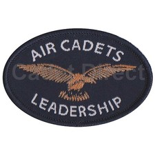 Air Cadet Basic Leadership