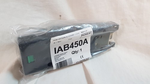 New electrak iab450a - new,