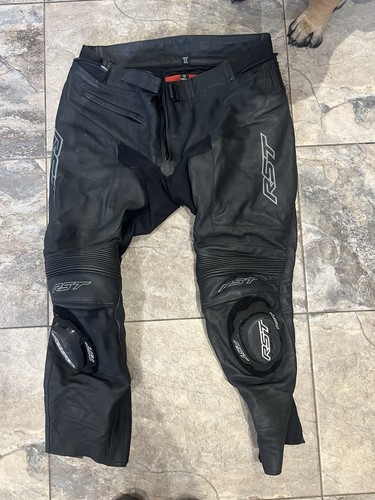 Rst mens leather - rst,