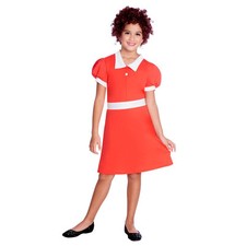 Child Orphan Annie Musical