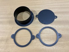 Charnwood stove external air