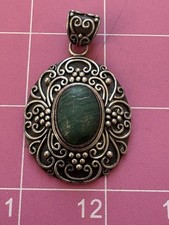 Suarti Sterling Silver And