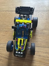 LEGO TECHNIC: Off-Road Race