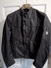 BELSTAFF ETHAN HUNT MOVIE