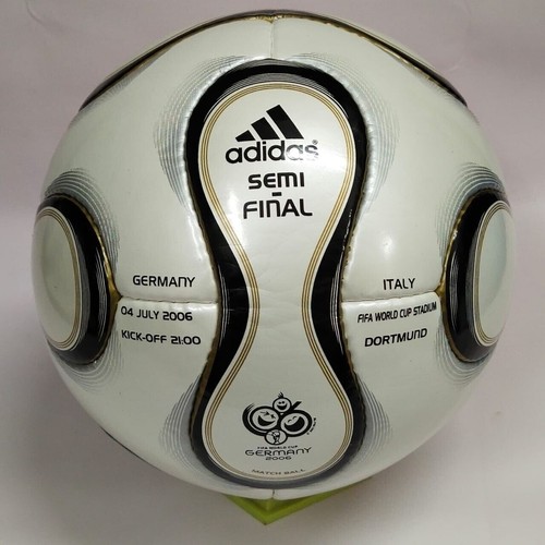 Adidas teamgeist football fifa - adidas,