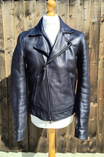 Superdry premium men leather - premium, men's