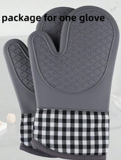 1PC Heat Resistant Silicone