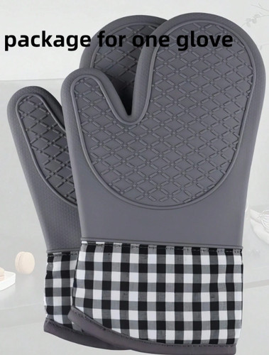 1pc heat resistant silicone - heat,