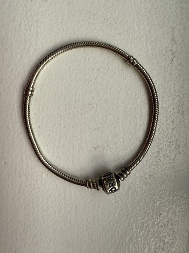 Genuine pandora sterling - genuine,