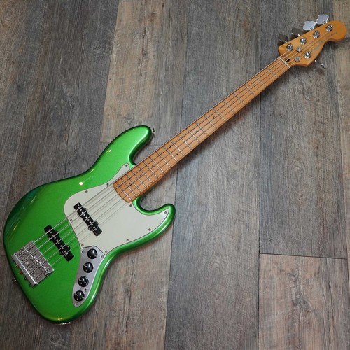 Fender player plus - player,