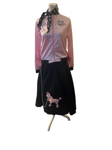 Deventer dance wear poodle - deventer's,