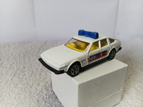 Corgi juniors rover - corgi, sd1
