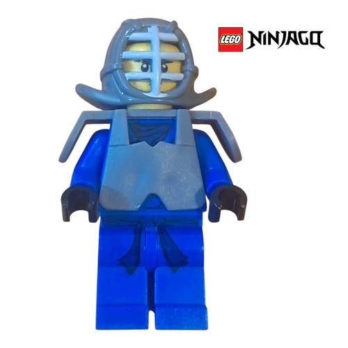 Lego jay kendo njo0043 ninjago - jay,