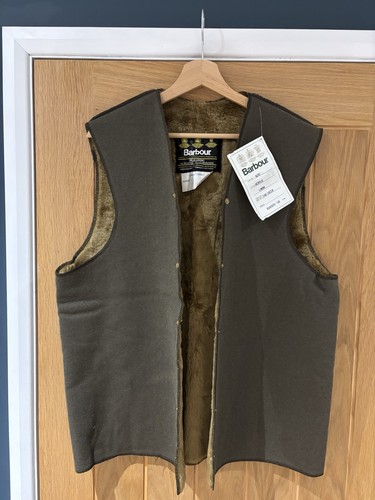 Barbour a297 warm pile - a297,