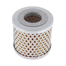 Oil Filter (Cartridge) fits