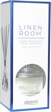 Reed Diffuser, 100ml Oil Set